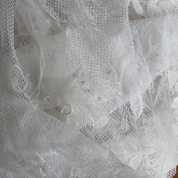 Willowby by Watters Bahati Wedding Dress - Picture 15 of 16